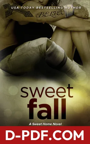 Sweet Fall by Tillie Cole book cover