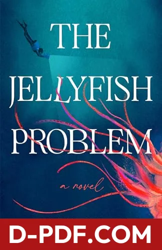The Jellyfish Problem by Tessa Yang book cover