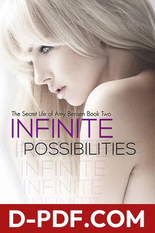 Infinite Possibilities by Lisa Renee Jones book cover