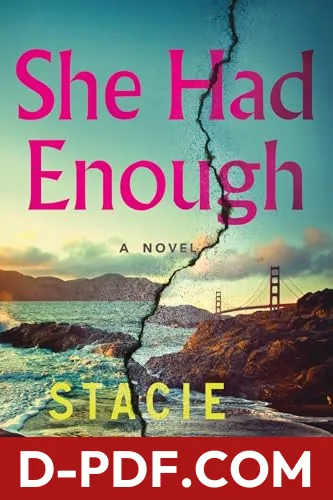 Download She Had Enough by Stacie Grey PDF