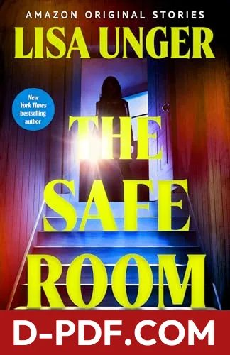 The Safe Room by Lisa Unger book cover