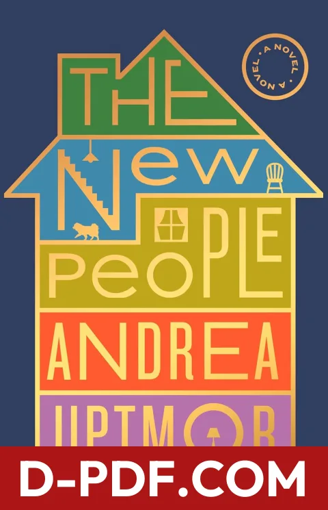 Download The New People by Andrea Uptmor PDF
