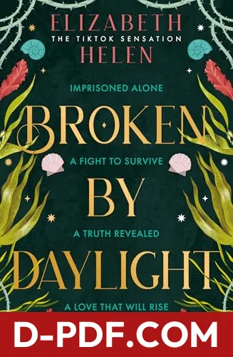 Broken by Daylight by Elizabeth Helen book cover