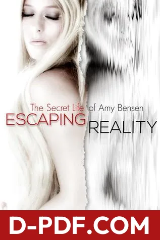 Escaping Reality by Lisa Renee Jones book cover