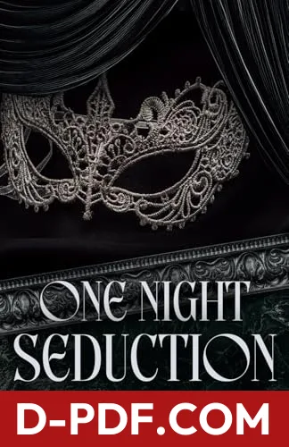 One Night Seduction by Katelyn Taylor book cover