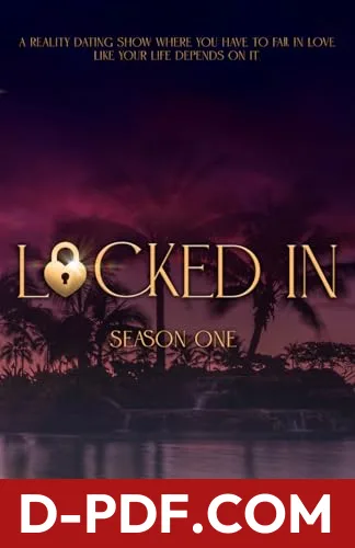 Locked In: Season One by Katelyn Taylor book cover