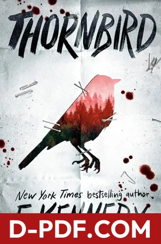 Thornbird by E. Kennedy book cover