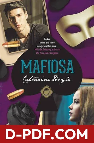 Mafiosa by Catherine Doyle book cover