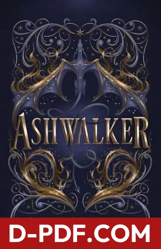 Ashwalker by S.M. Gaither book cover