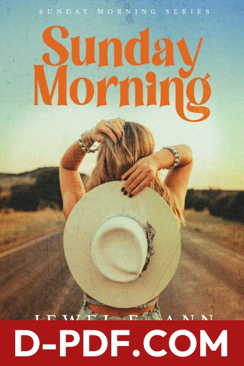 Sunday Morning by Jewel E. Ann book cover