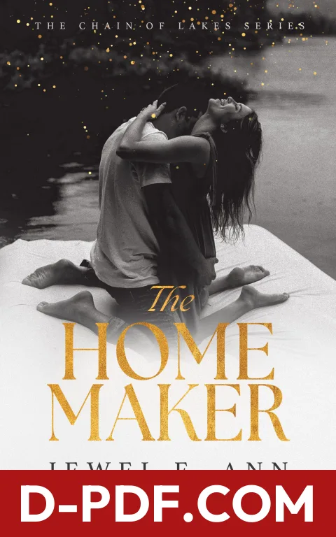 The Homemaker by Jewel E. Ann book cover