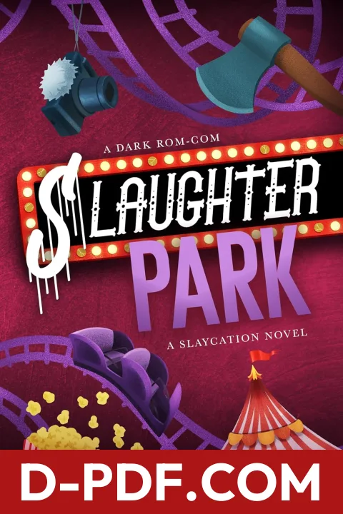 Slaughter Park by Lauren Biel book cover