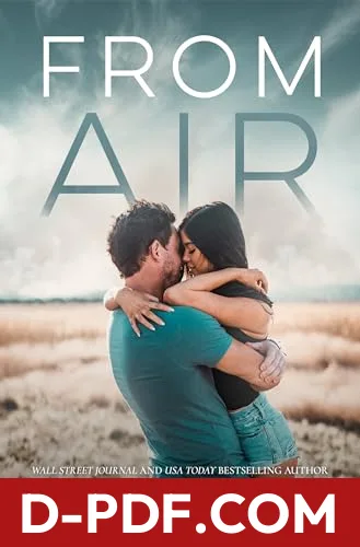 From Air by Jewel E. Ann book cover