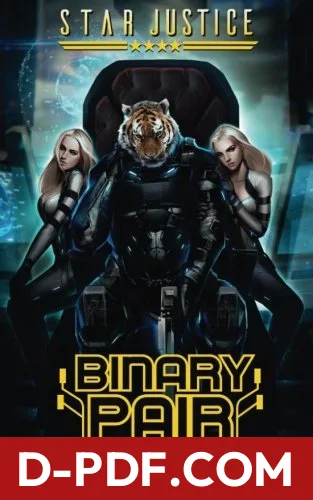 Download Binary Pair by Michael-Scott Earle PDF