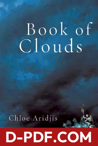 Book of Clouds by Chloe Aridjis book cover
