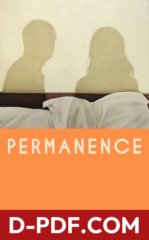 Permanence by Sophie Mackintosh book cover