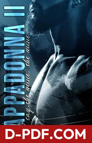 Cappadonna 2 by Jahquel J. book cover