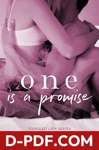 One is a Promise by Pam Godwin book cover