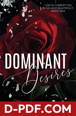 Dominant Desires by Molly Doyle book cover