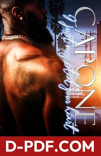 Capone II by Jahquel J. book cover