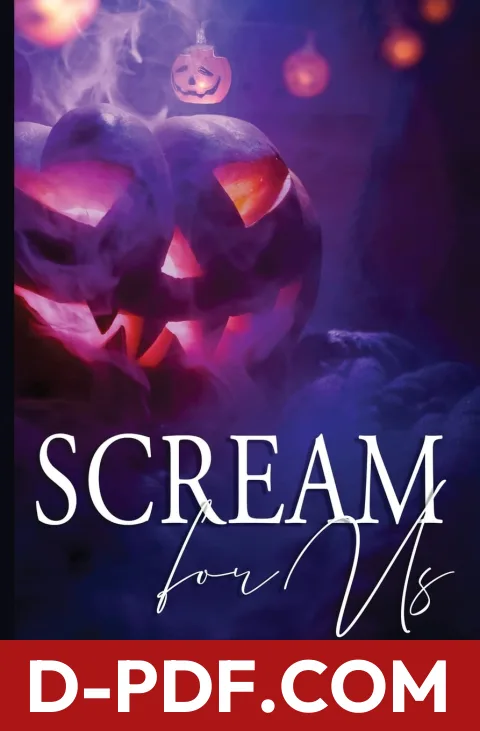 Scream For Us by Molly Doyle book cover