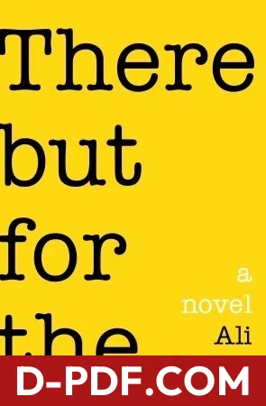 There but for the by Ali Smith book cover