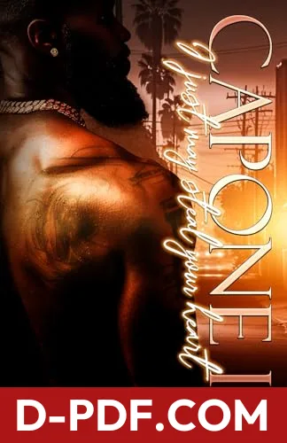 Capone III by Jahquel J. book cover
