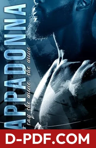 Cappadonna by Jahquel J. book cover