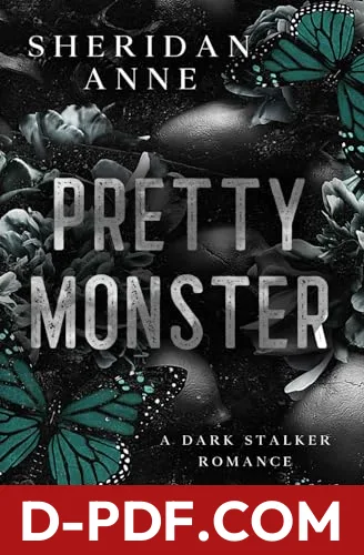 Pretty Monster by Sheridan Anne book cover