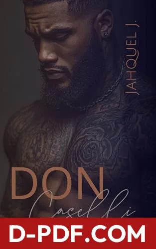 Don Caselli by Jahquel J. book cover
