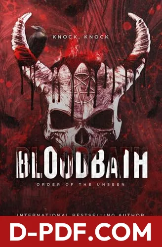 Bloodbath by Molly Doyle book cover