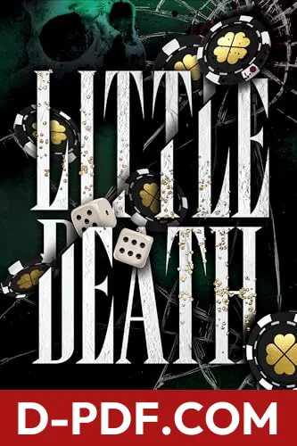 Little Death: A Dark Romance by Nicole Blanchard book cover