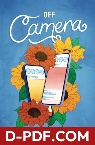 Off Camera by Chelsea Curto book cover