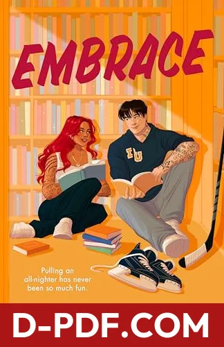 Embrace by Bal Khabra book cover