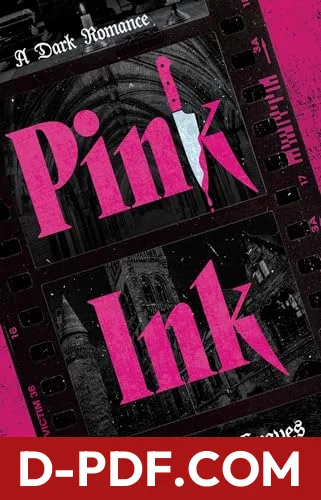 Pink Ink by Avina St. Graves book cover
