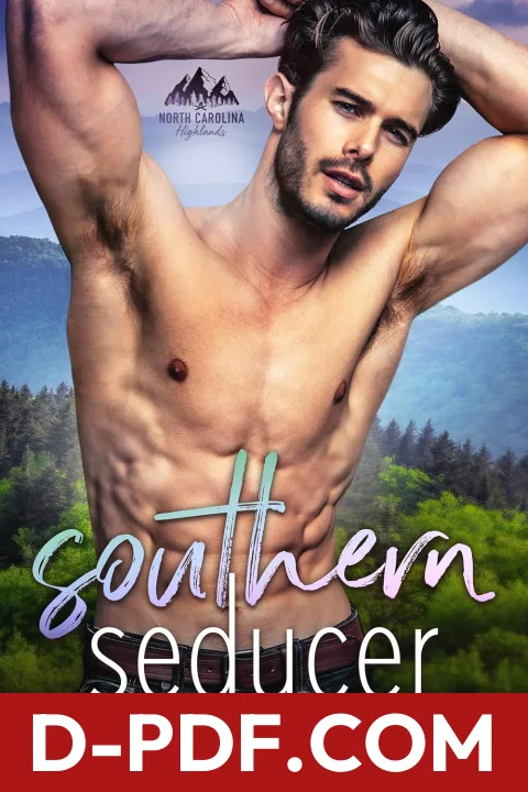 Southern Seducer by Jessica Peterson book cover