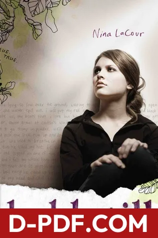 Hold Still by Nina LaCour book cover