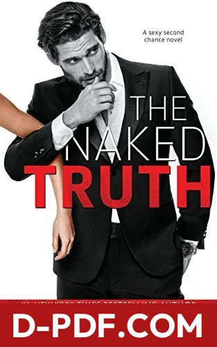 The Naked Truth by Vi Keeland book cover