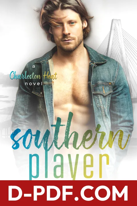 Southern Player by Jessica Peterson book cover