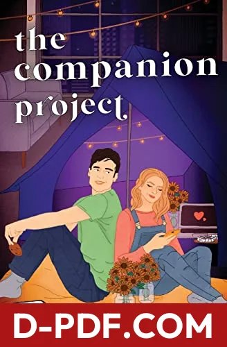 Download The Companion Project by Chelsea Curto PDF