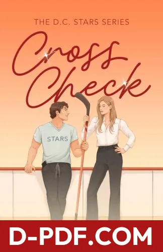 Cross Check by Chelsea Curto book cover