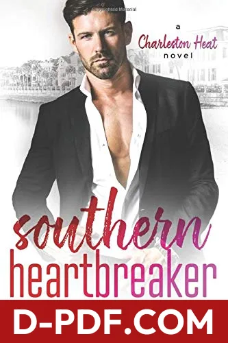 Southern Heartbreaker by Jessica Peterson book cover