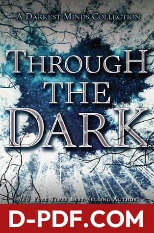 Through the Dark by Alexandra Bracken book cover