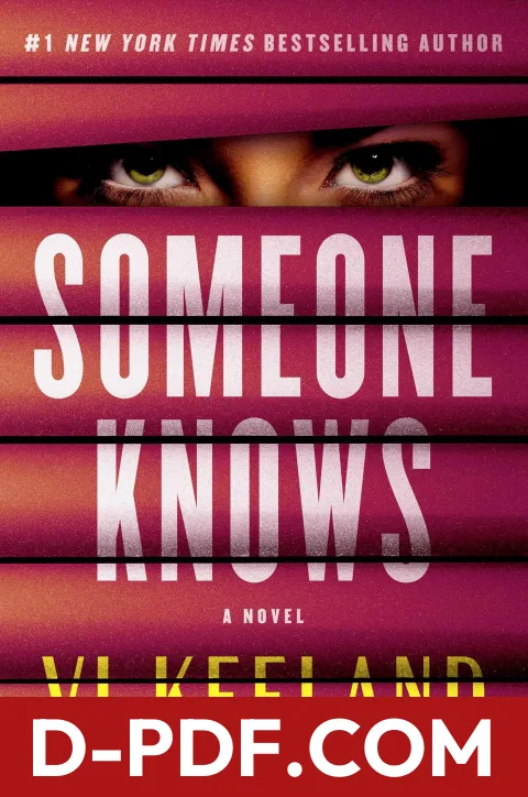 Someone Knows by Vi Keeland book cover