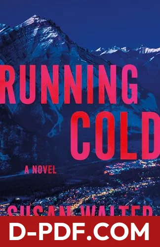 Running Cold by Susan Walter book cover