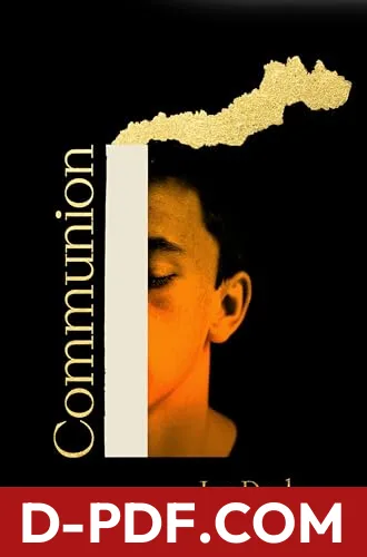 Communion by Jon Doyle book cover