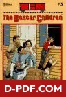 The Yellow House Mystery by Gertrude Chandler Warner book cover