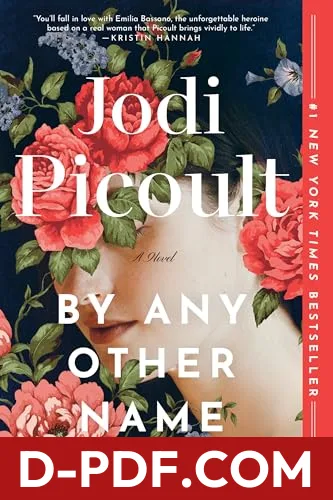 By Any Other Name by Jodi Picoult book cover