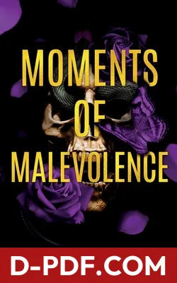 Download Moments of Malevolence by T.L. Smith PDF