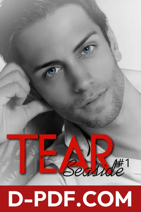 Tear by Rachel Van Dyken book cover